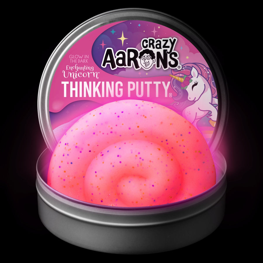 Enchanting Unicorn | Glowbrights® T8