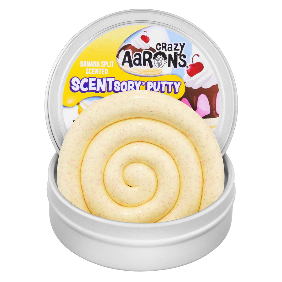 Banana Split | SCENTsory® T8
