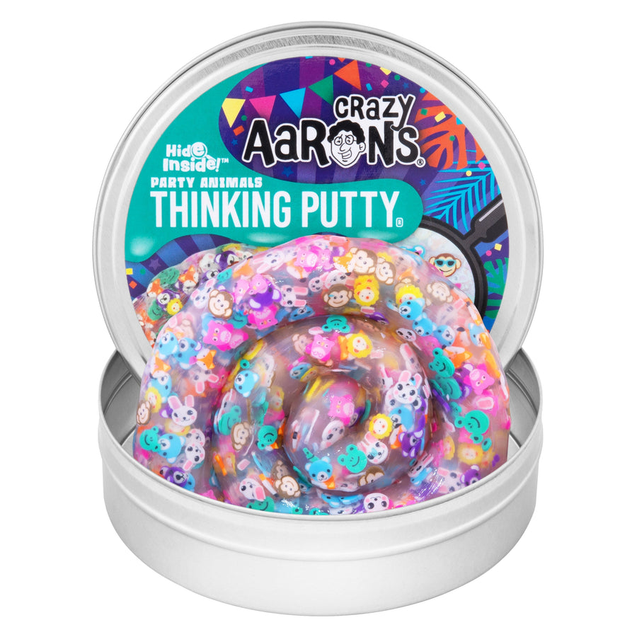 Party Animals | Hide Inside!® H6