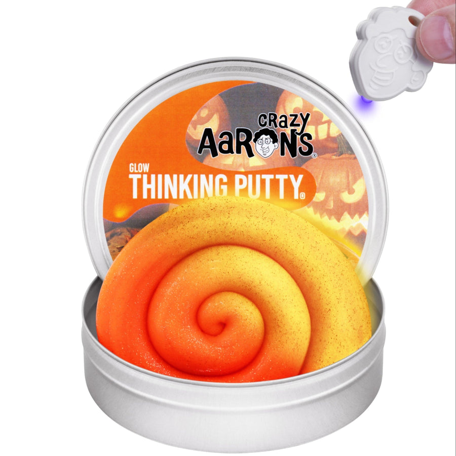 Jack O'Lantern | Glowbrights® D6