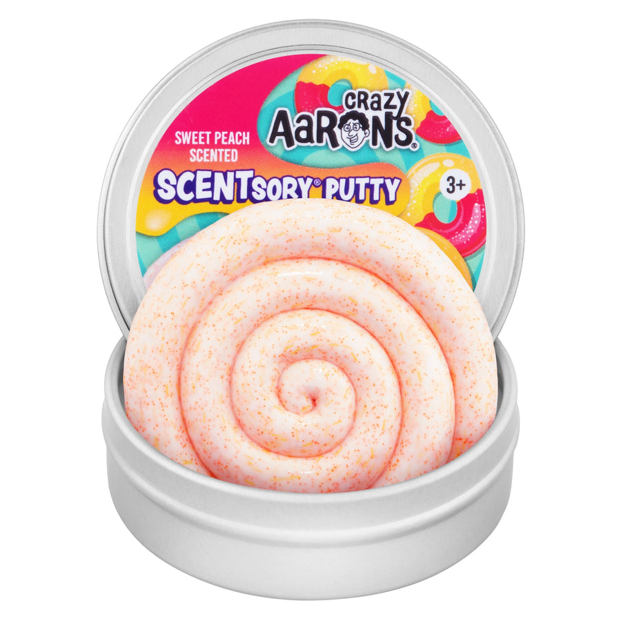 Peach Ring | Scentsory - Premium Ready C8