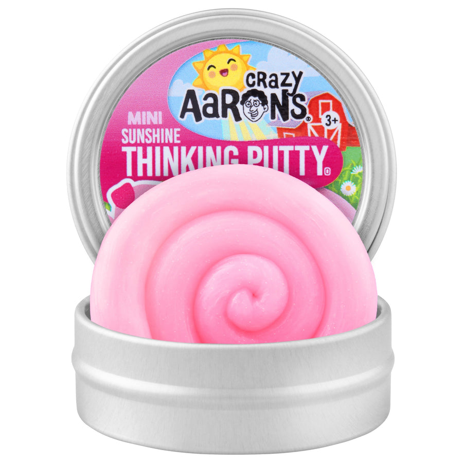 Piglet | MINI Tin R3