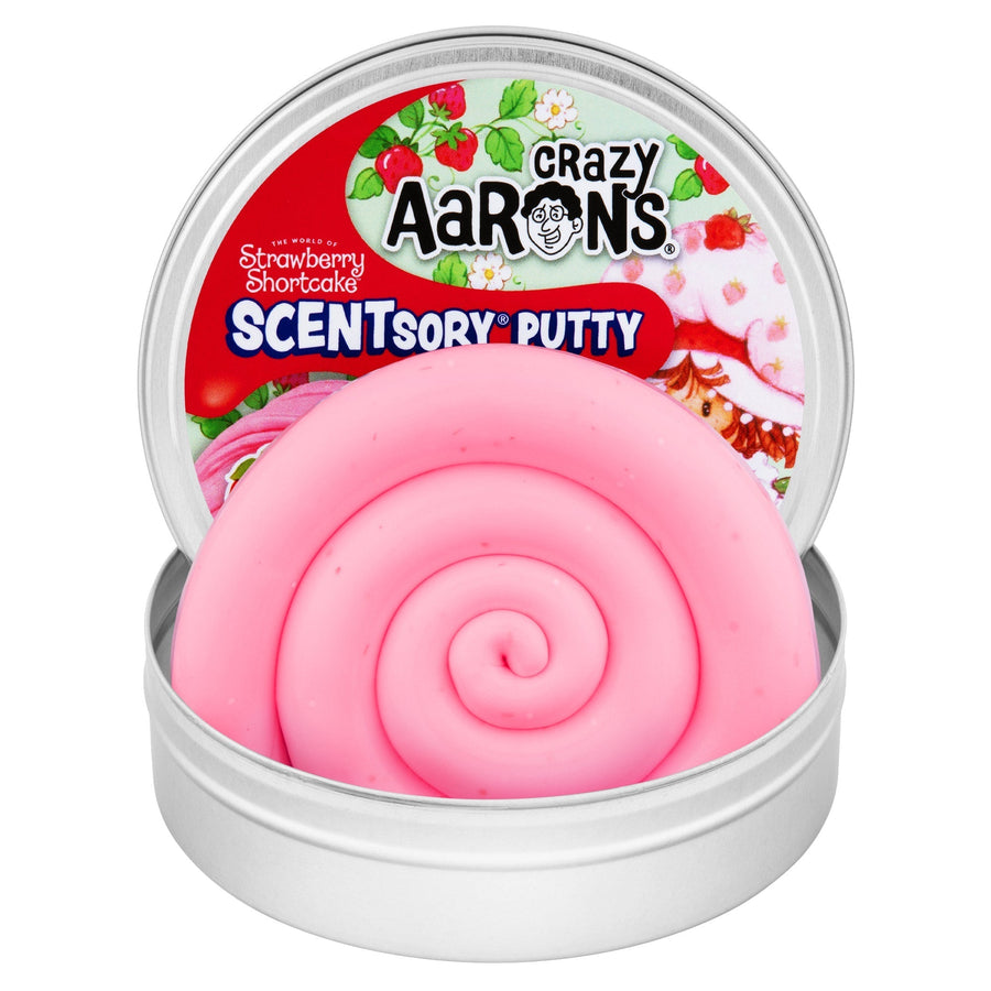 Strawberry Shortcake | Scentsory® V6