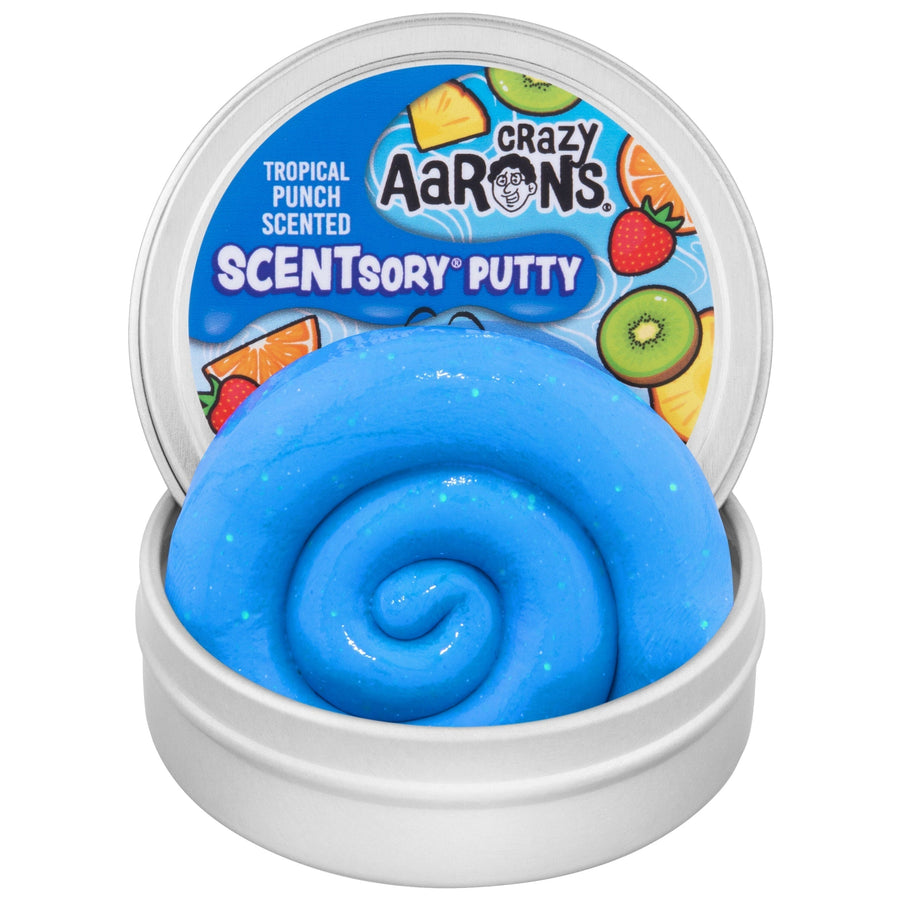 Tropical Punch | SCENTsory® U9