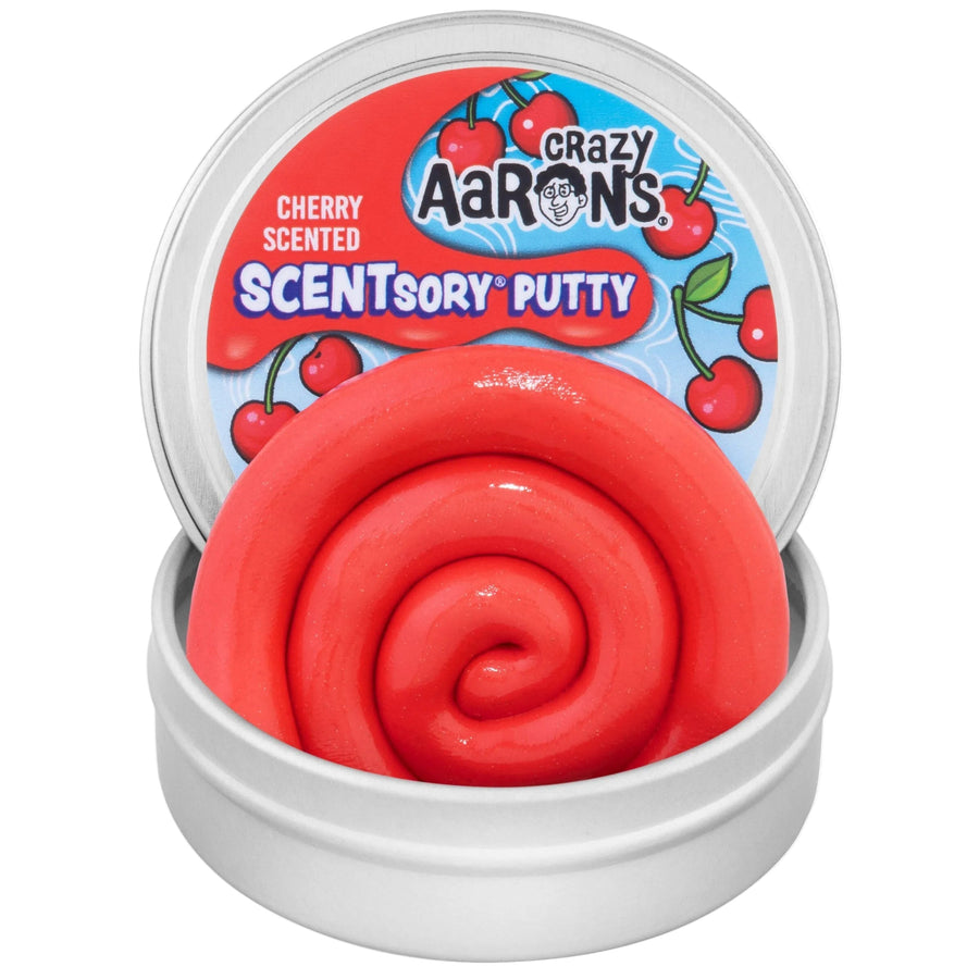 Very Cherry | SCENTsory® N2
