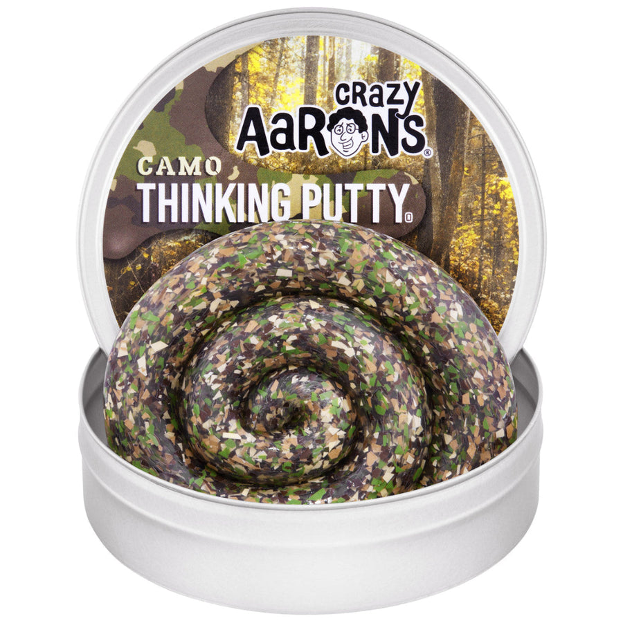 Camo | Thinking Putty® C1
