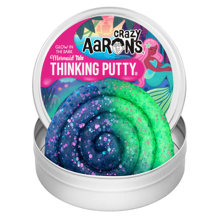 Mermaid Tale® | Glowbrights® M6