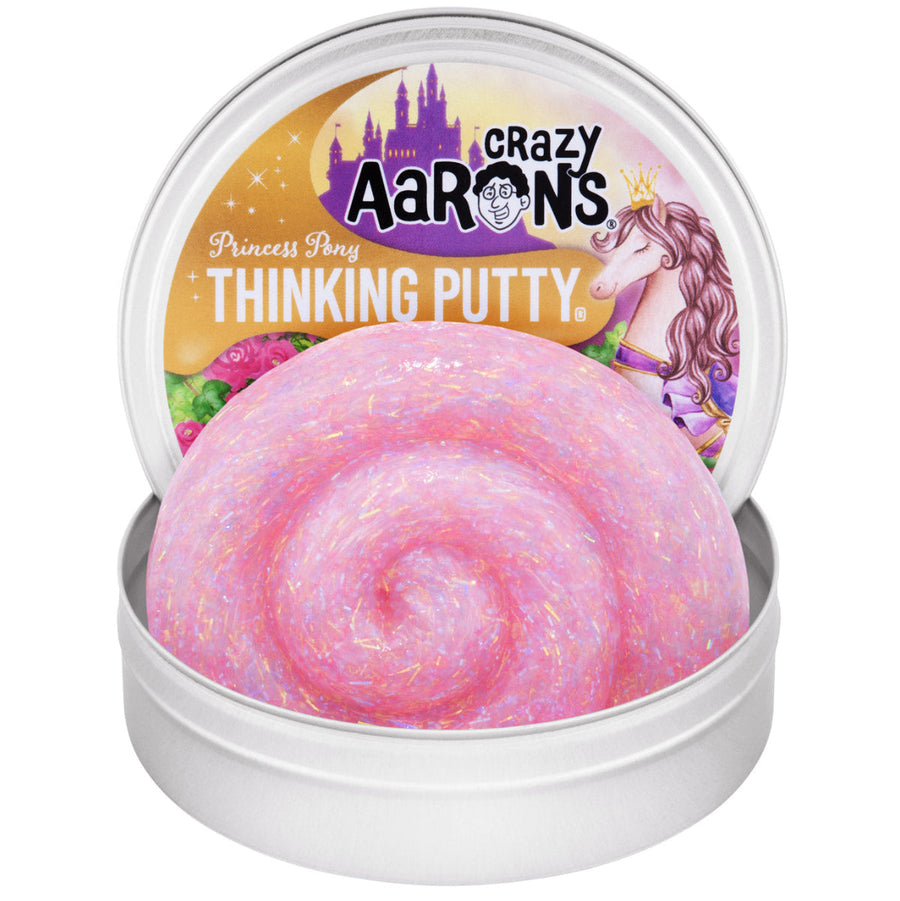 Princess Pony | Thinking Putty® M7