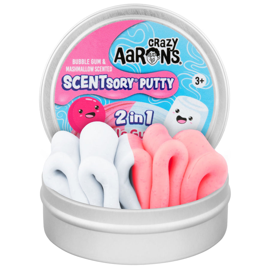 Bubblegum/Marshmallow | SCENTsory™ Duos K1
