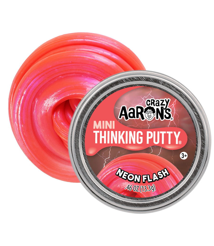 Neon Flash | MINI J8