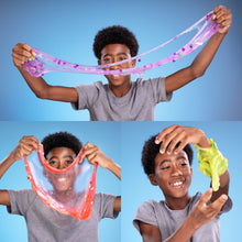 Swamp Water | Water Slime | Slime Charmers TM