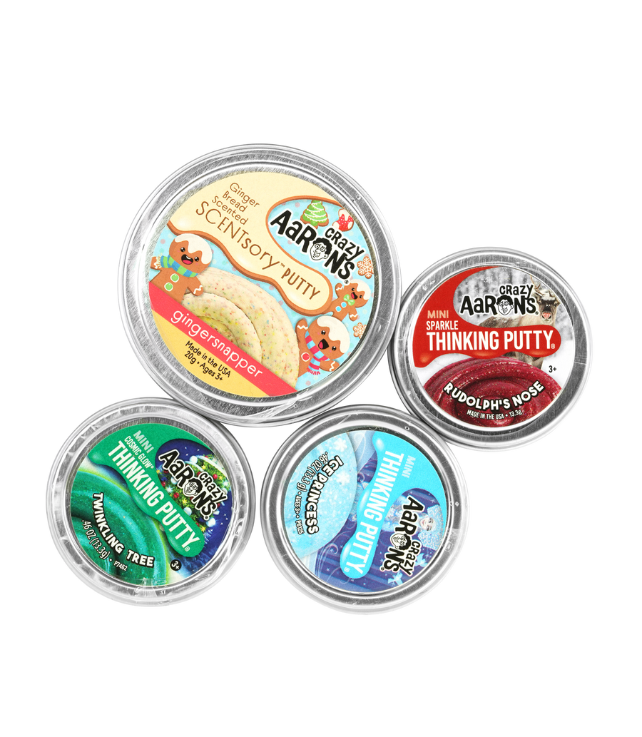 Frosty Fun | Bundle J1