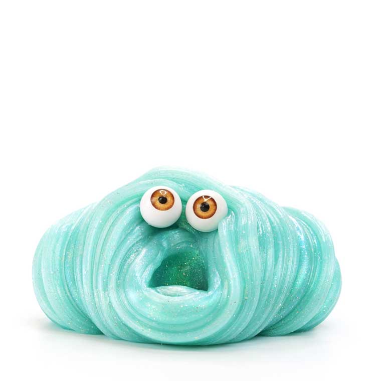 Crazy Aaron Accessory 4 Count Eyeball Pack Y9
