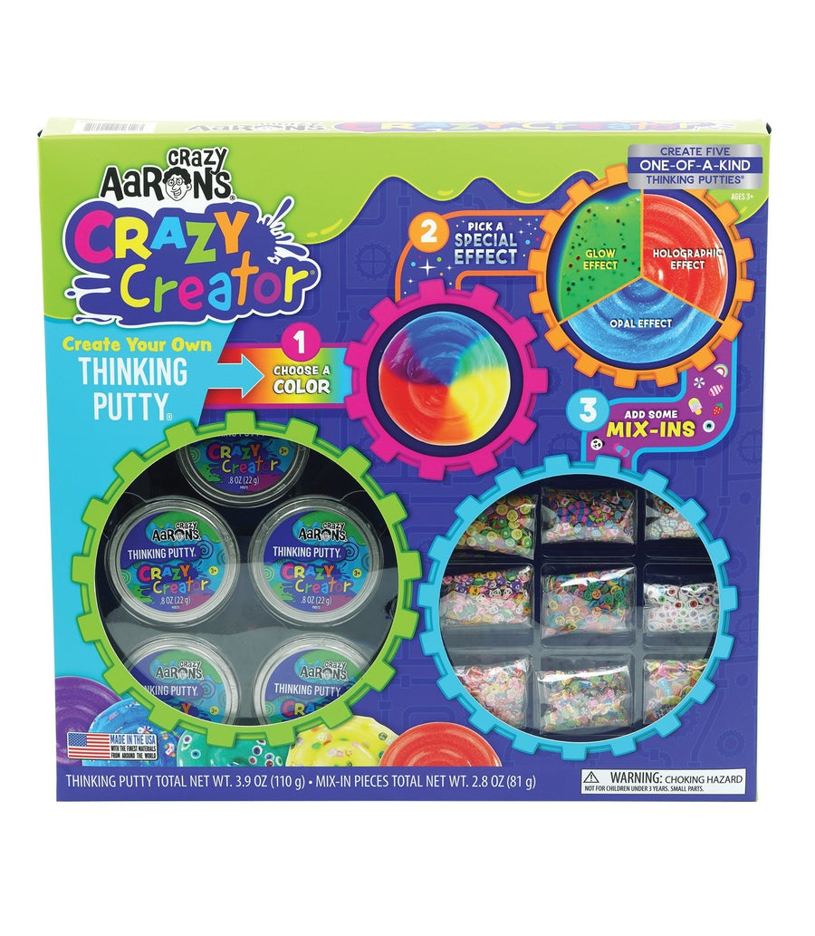 Crazy Creator | Kit L5