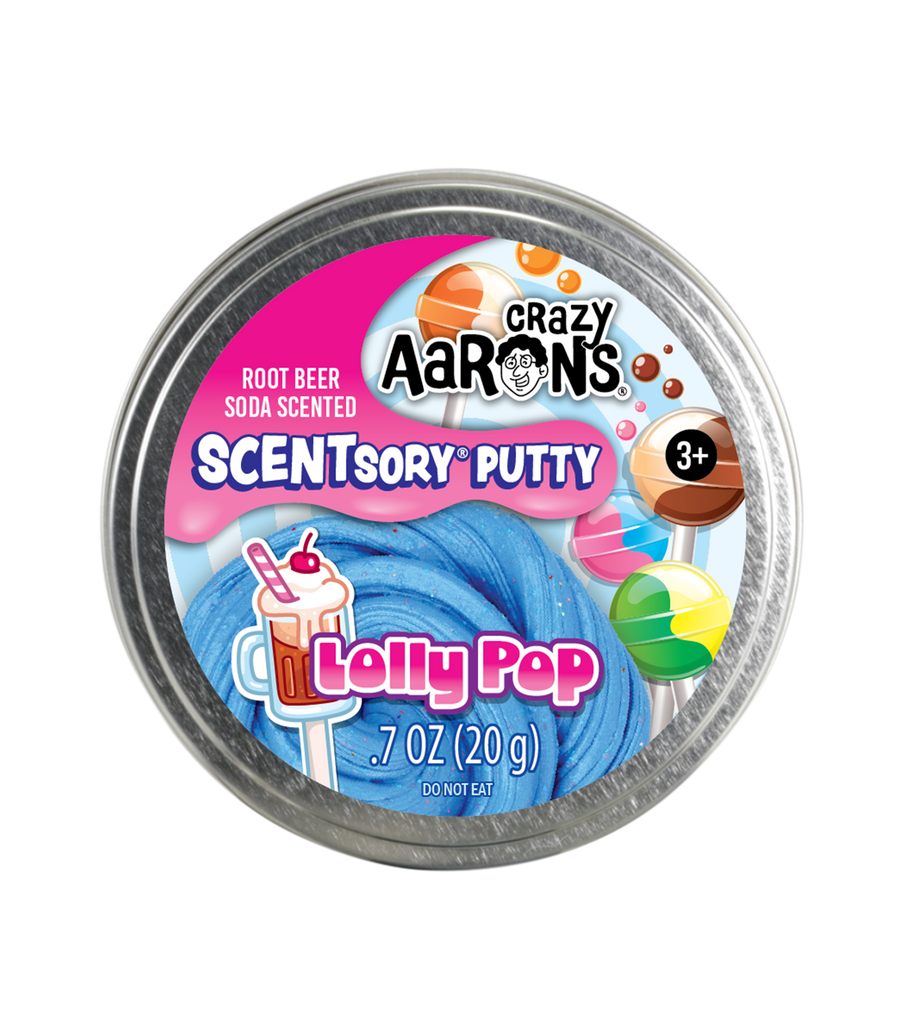 Lolly Pop | Scentsory® E6