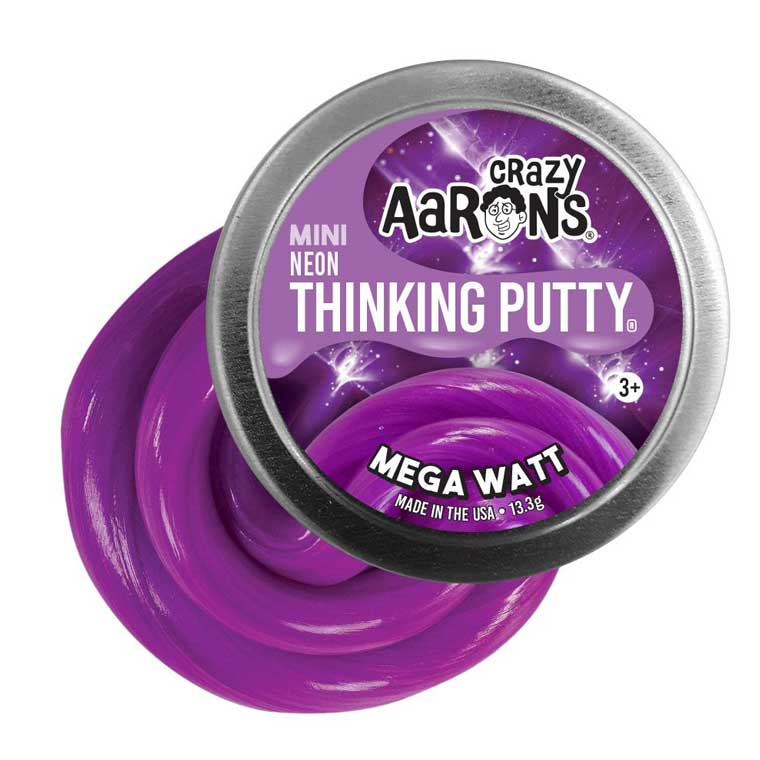 Mega Watt | MINI M0