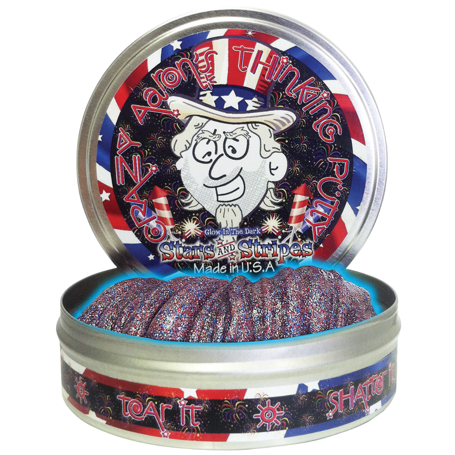 Stars & Stripes | Glowbrights® W3