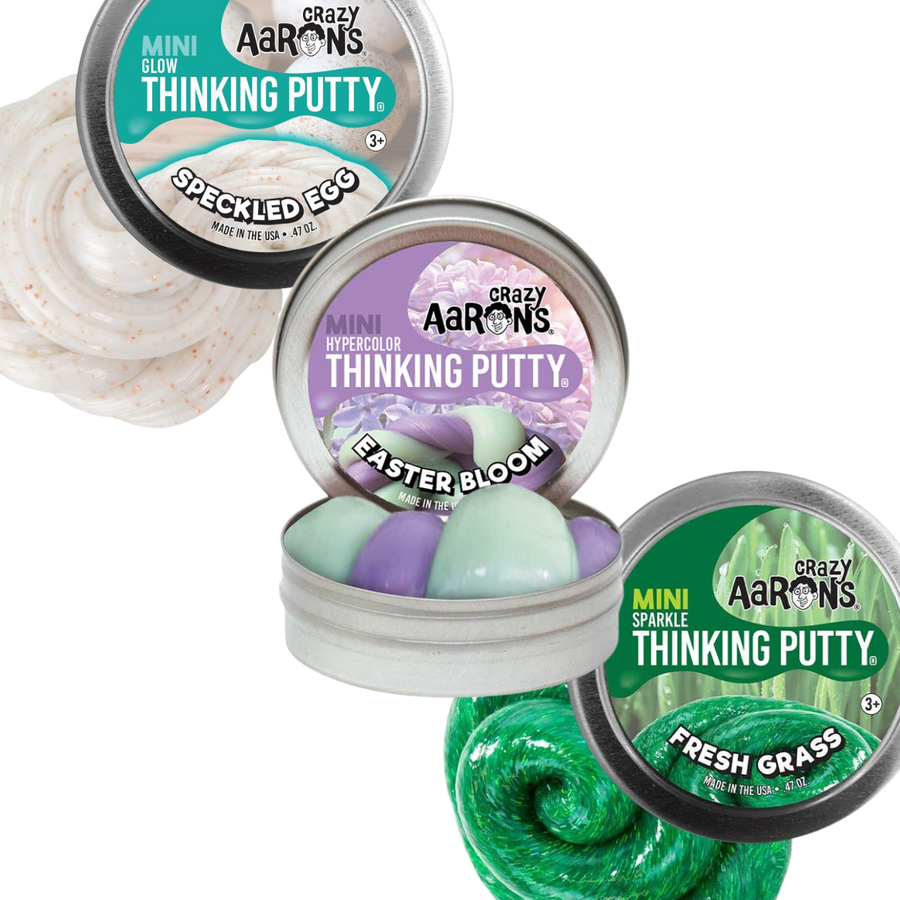 Spring has Sprung | MINI Tin Bundle N5