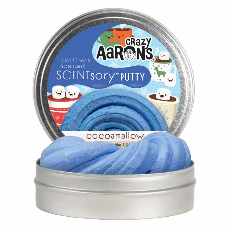 Cocoamallow | SCENTsory® B1