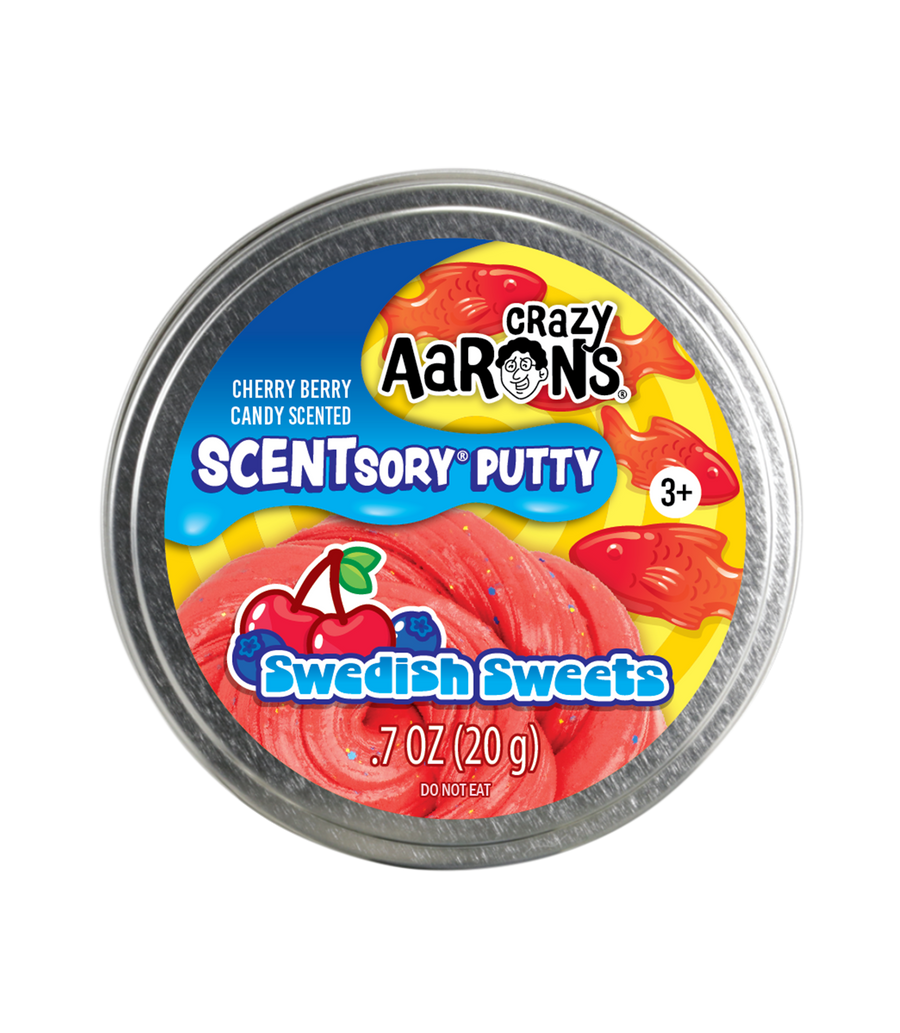 Swedish Sweets | Scentsory - Premium Bright Pick W0
