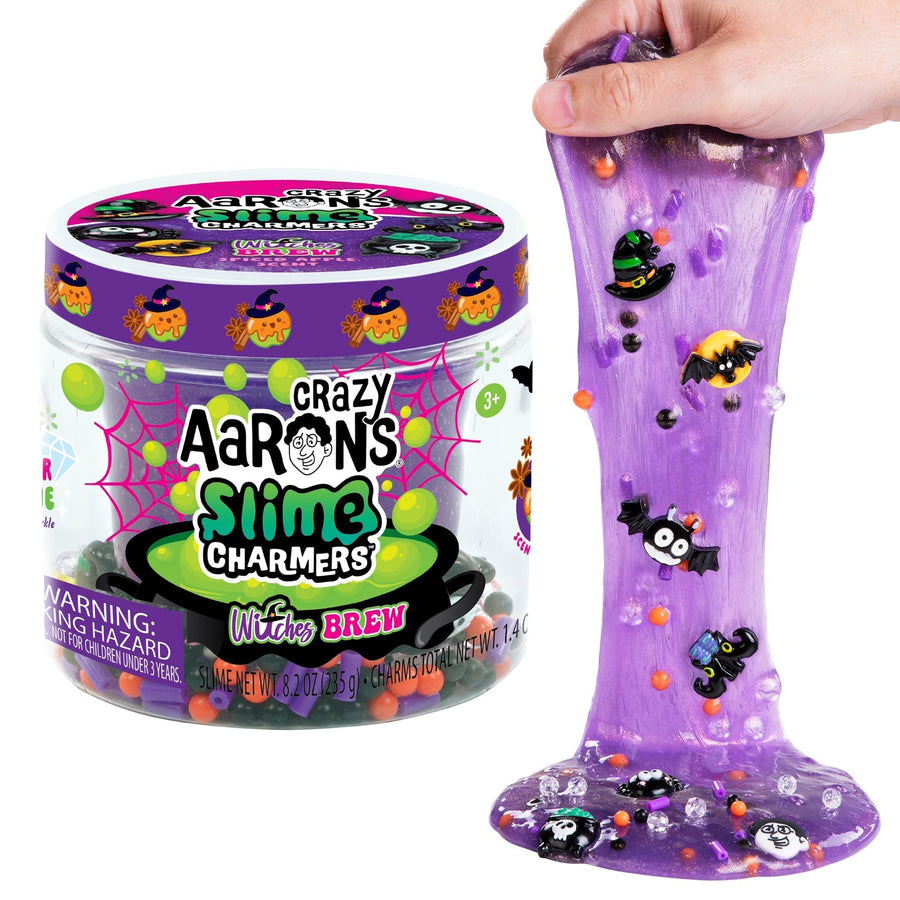 Witches Brew | Water Slime | Slime Charmers™ G9