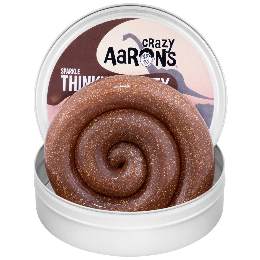 Dino Poop | Thinking Putty® Z5