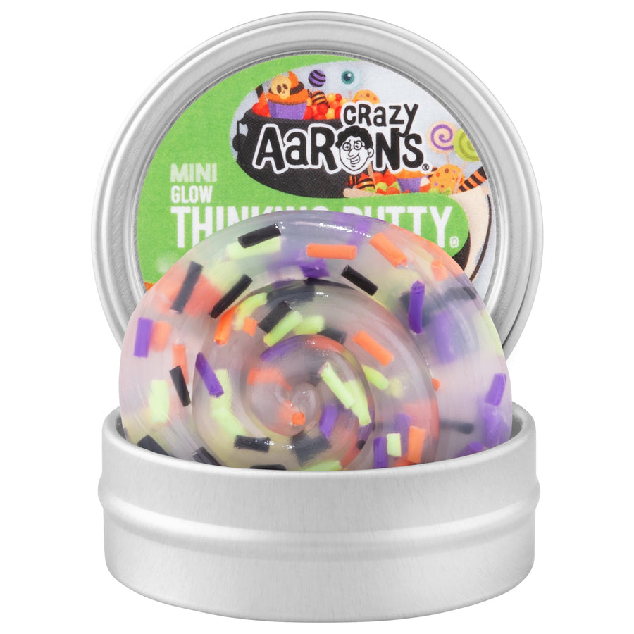 Goodie Bag | MINI Tin Glowbrights® I9