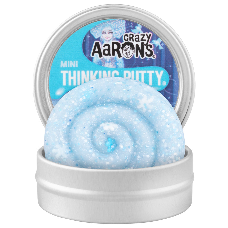 Ice Princess | MINI L9
