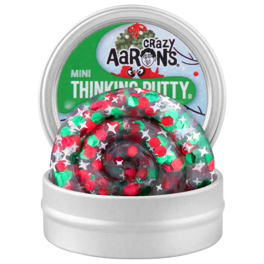Mistletoe Mania | MINI V1