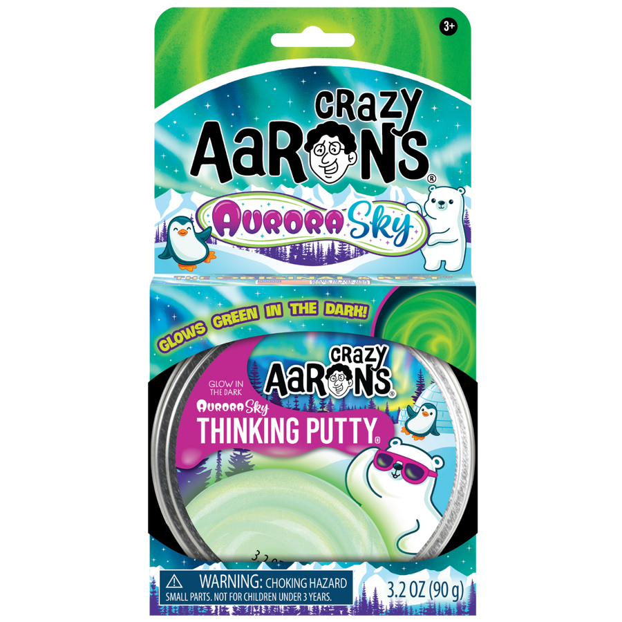 Aurora Sky | Glowbrights - Clean Bright Set S8