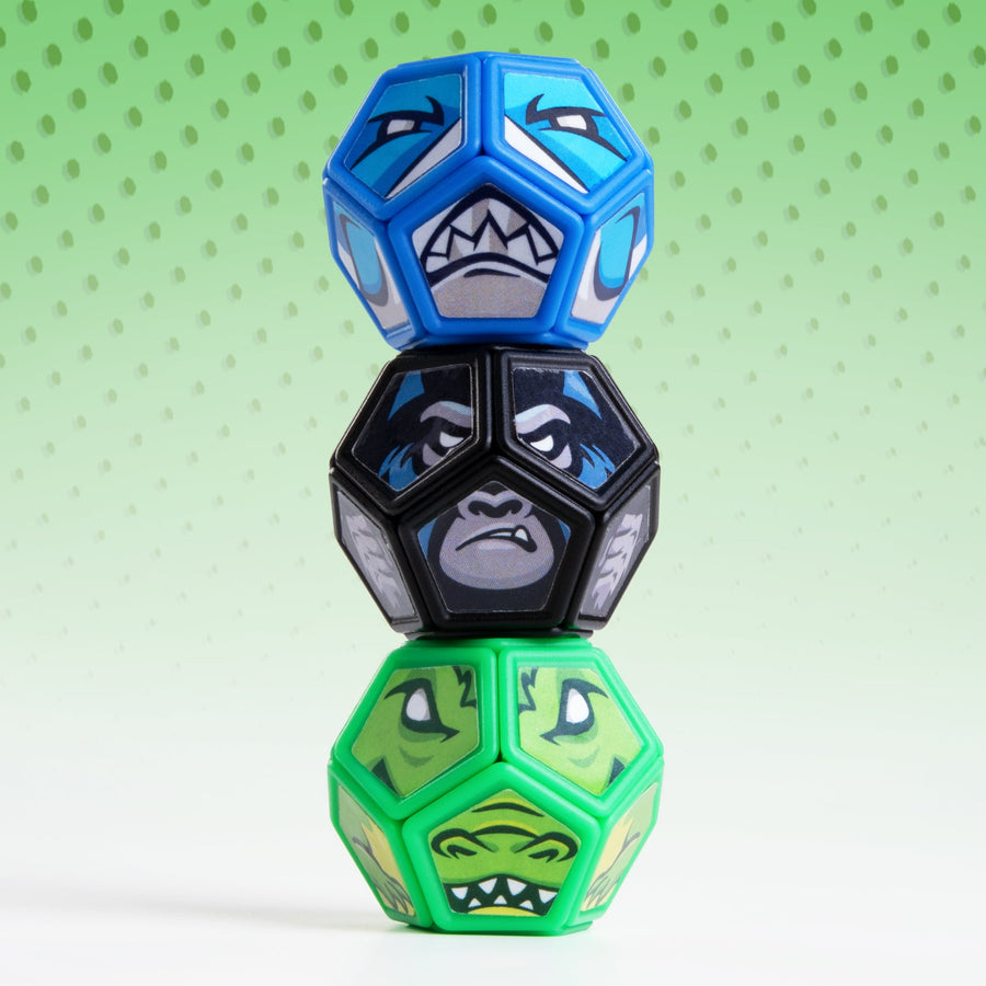 Pinchies |Jungle Jam O4