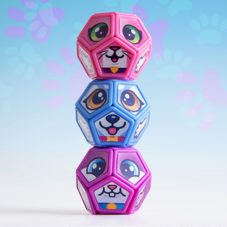 Pinchies | Pet Parade O1
