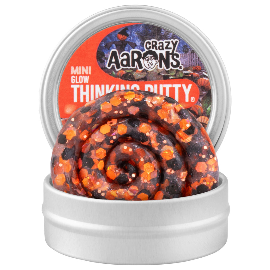 Pumpkin Patch | MINI I0