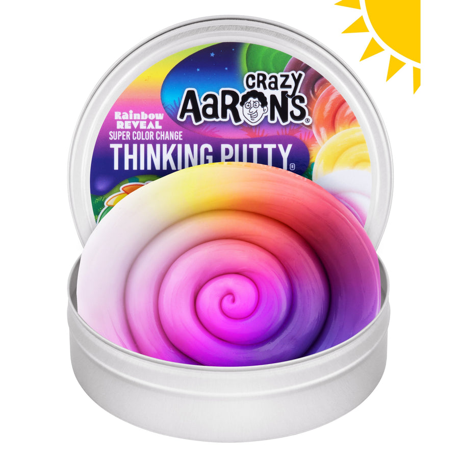 Rainbow Reveal | Trendsetters Q2