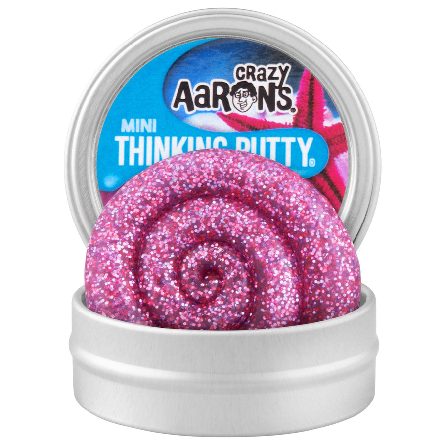 Starfish | MINI Tin T4