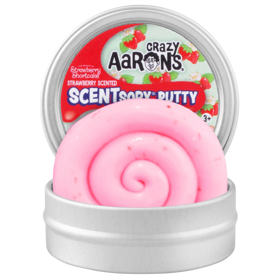 Strawberry Shortcake | MINI Z8